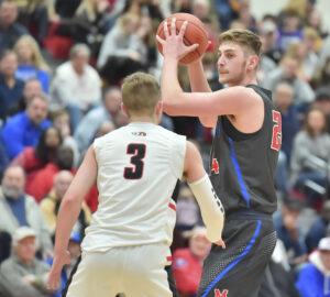 COLUMN: Too early to tell: Morgantown-area high school basketball edition